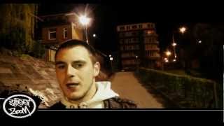 Shimer (AL4AS) - FREESTYLE OFFICIEL BY STREET-ZOOM