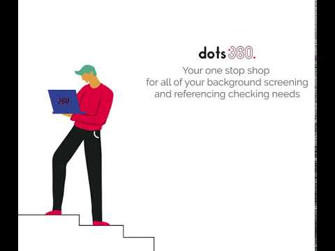 Dots 360 DOTS 360 Activity – Cahil Sankar