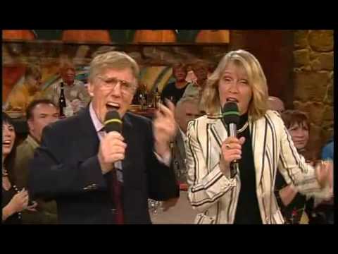 Henry Valentino & Daffi Cramer - Swing ist einfach wundervoll 2009