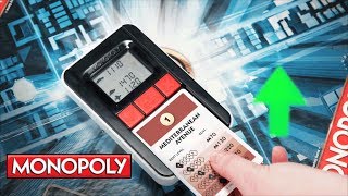 'Monopoly Ultimate Banking' Demo - Hasbro Gaming