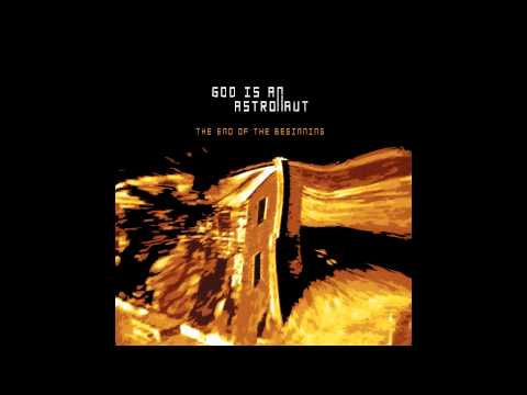 God is an Astronaut - Route 666