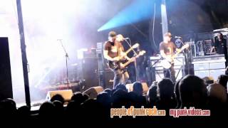 MILLENCOLIN - Brand New Game @ Music 4 Cancer, Sainte-Thérèse QC - 2016-09-17
