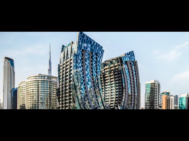 Dubai, J.One , Da Vinci Tower, appartamento in vendita