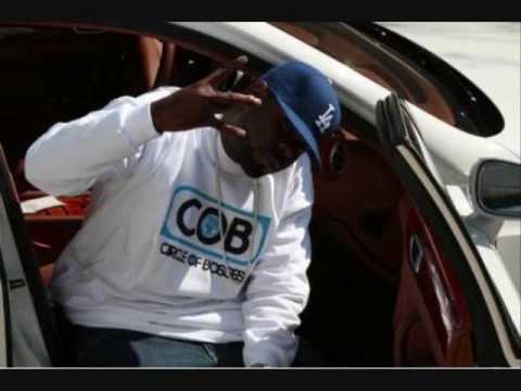 Crooked I First Time Freestyle
