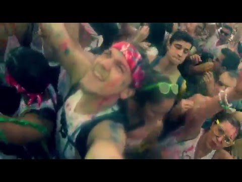 Life In Color | 2016 | Miami