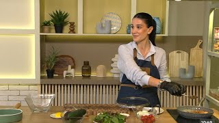 Առավոտ լուսո (խոհանոց)