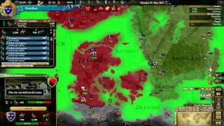 Let's Play: Europa Universalis 3 as a Team: Part 7