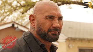 Trap House : Dave Bautista's A Crime Thriller That Hits Harder Than Expected