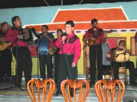 DANDE ARUBA  VICENTE TROMP