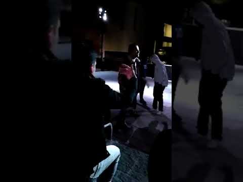 Torchi vs Taladro Clasificatoria BeatGround