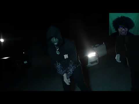 Choppa Ebk - PAUL WALKER(REACTION!🤯)