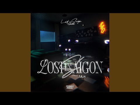 LostInSaiGon