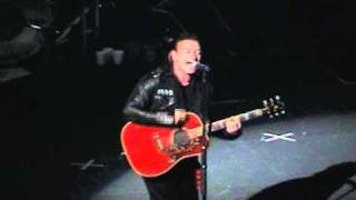 U2 Kite Miami 2001 Elevation Tour