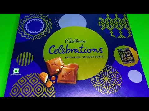 cadbury celebration premium 🪔
