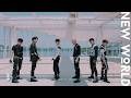 ONF - New World (Performance Version)
