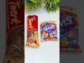 Cadbury Gems And Twerk Chocolate Shorts Youtubeshorts
