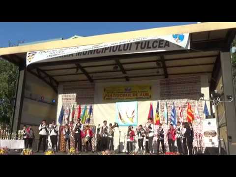 FANFARA ROTARIA Vaslui Recital Gala 11 august