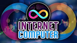 INTERNET COMPUTER (ICP) NEEDS This MASSIVE Support To HOLD!!! Internet Computer ICP Updates