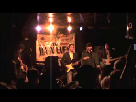 Minglewood Band - Highway To Your Heart - Nicholson Blues Minglewood Band - Highway To Your Heart - Nicholson Blues