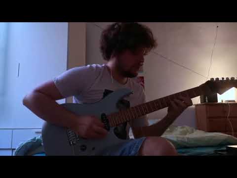 Easy to Love (Chad LB Virtual Big Band)