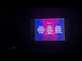 Closing To Fantasia 2000 2000 VHS