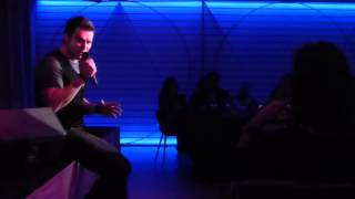 Manu Tenorio - Lucía (Barcelona, Casino'15)