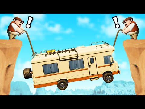 We Played RV There Yet…