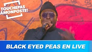 Black Eyed Peas - Big Love (Live @TPMP)