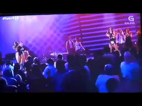 K-Narias - El Que A Hierro Mata - Luar (Tv Gallega