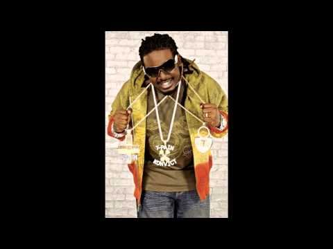 Benny Benassi ft T-Pain - ElectroMan