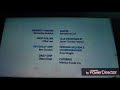 Blue S Clues And You Blue S Beach Bonanza End Credits