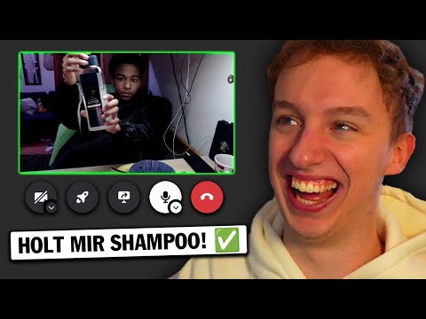 KRASSESTE ZUSCHAUER SCHNITZELJAGD EVER!