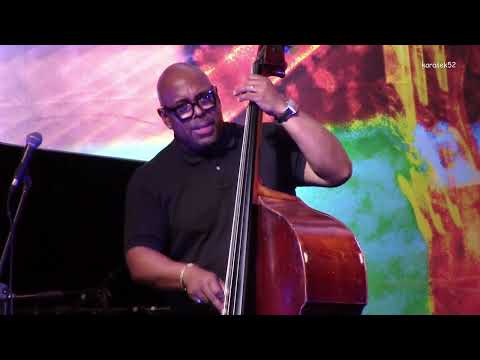 F.S.R. (For Sonny Rollins) (Ray Brown) - Christian McBride Trio - XXXI Festiwal Jazz na Starówce