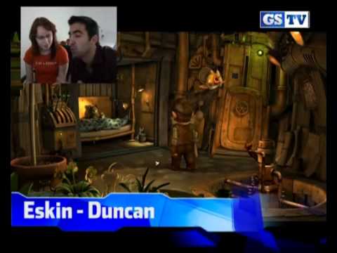 GameStar TV s05e05 - Játékok