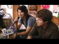 DecembeRadio Interview