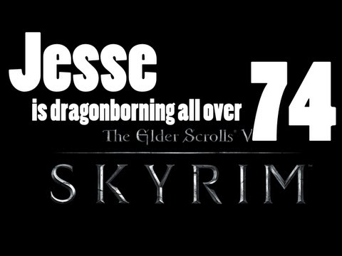 Skyrim [Part 74] - Magical Mystery Tour
