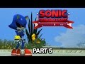 Sonic Generations: Episode Metal Playthrough Part 5 ...