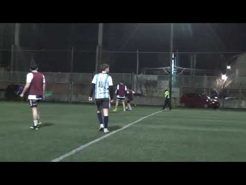 CHASKI FC vs PES UNITED - #LIgaMartinez - 26/8/23