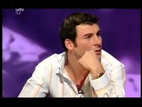 They Think It's All Over: Series 15: Episode 6 TTIAO