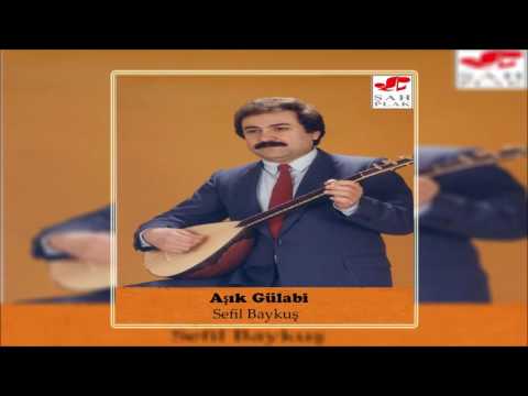 Aşık Gülabi - Sefil Baykuş | Sefil Baykuş | © Şah Plak