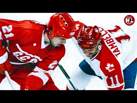 24.02.1988. Олимпиада. (HD) СССР - Канада | OG1988. USSR - Canada. 02/24/1988
