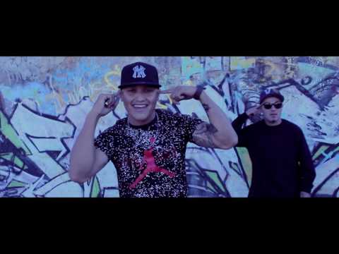 Lama Rap & Koll.CL.45 - Cambiaron Los Chamacos (Vídeo Oficial)