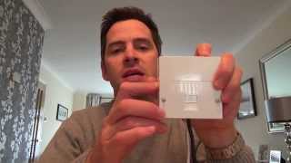 How To fit an IPLATE (broadband accelerator) on your NTE5 telephone master socket.