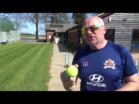 Copdock & OI CC Coach Challenge - Bowling