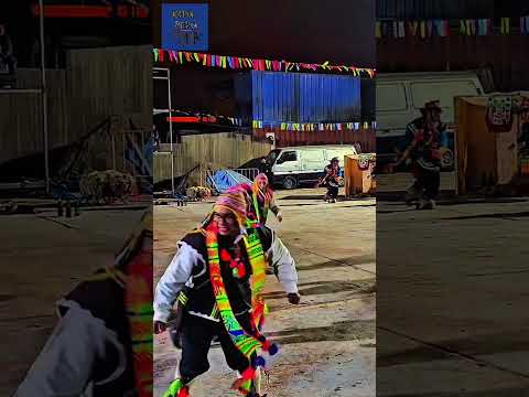 SEÑALACUY DE PARCCORA / HUANTA / AYACUCHO
