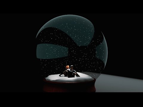 Seçkin Türk - eski bir şehir (Official Video)