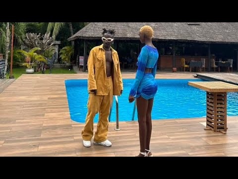 PHENO AMBRO and Tony X