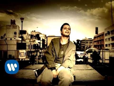 Alejandro Sanz - No Es Lo Mismo (Video Oficial)