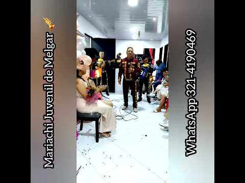 Mariachis en Girardot cundinamarca 