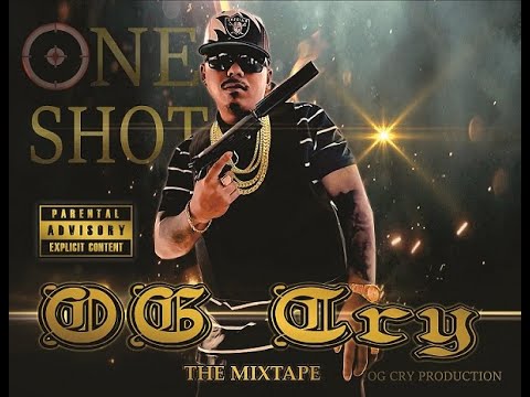 Naamanit - OG Cry feat Peso Ratchild